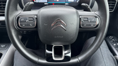 Citroen C5 Aircross 1.2 PureTech 130 Shine 5dr EAT8 Petrol Hatchback